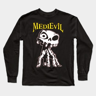 MediEvil Long Sleeve T-Shirt